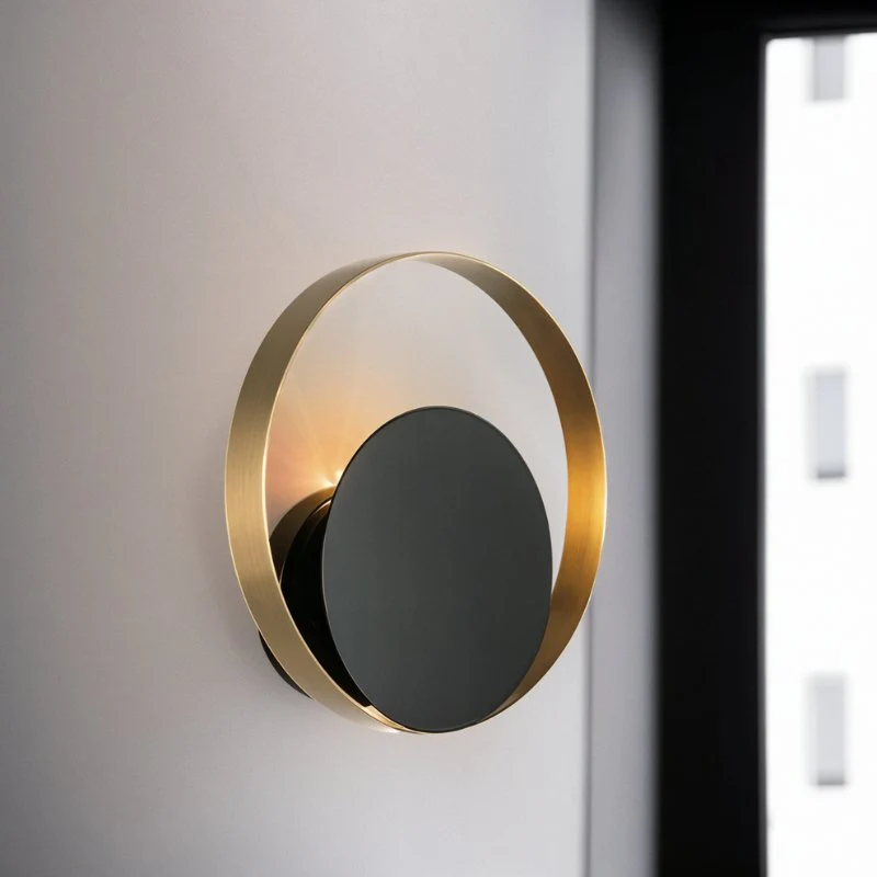 Eclipse Wall Lamp - Image 3