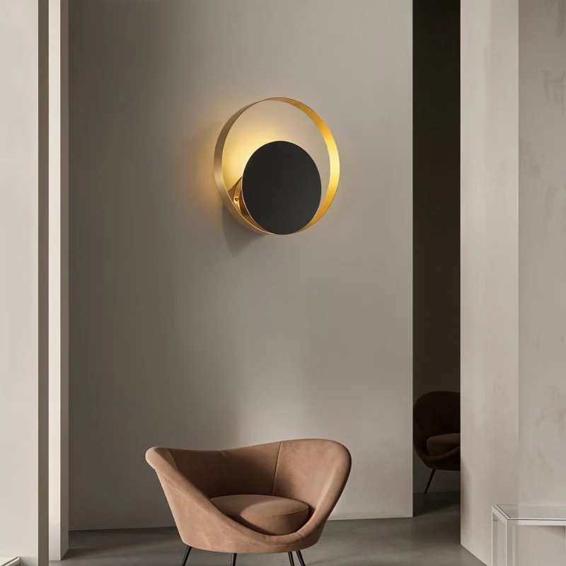 Eclipse Wall Lamp - Image 5