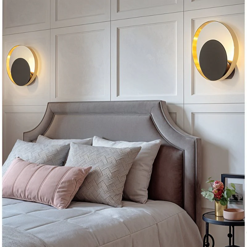 Eclipse Wall Lamp - Image 6