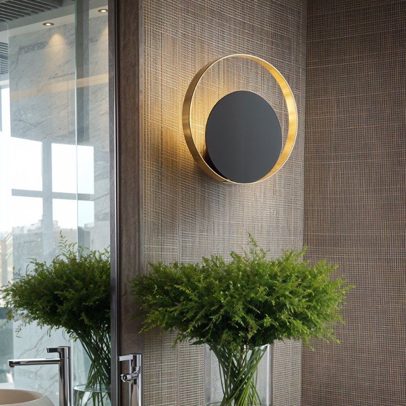 Eclipse Wall Lamp - Image 7
