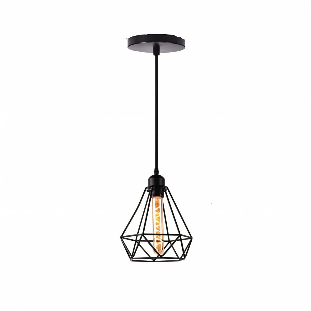 Edna Pendant Light - Image 11