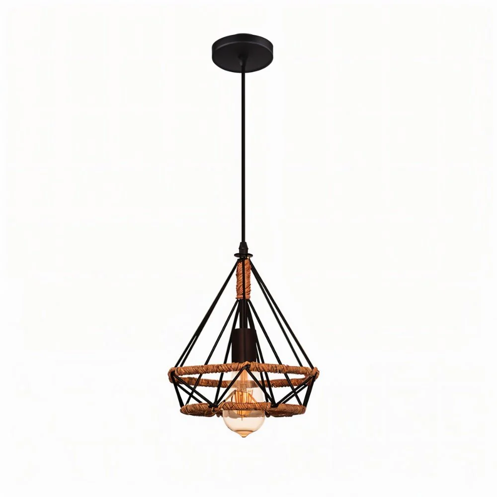 Edna Pendant Light - Image 12