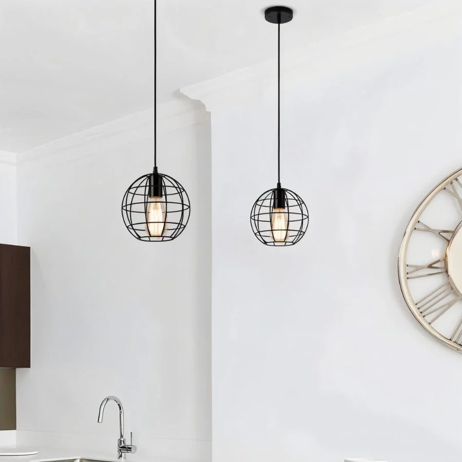 Edna Pendant Light - Image 5