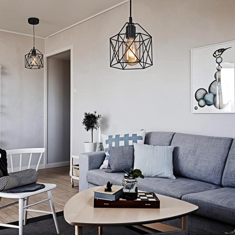 Edna Pendant Light - Image 6