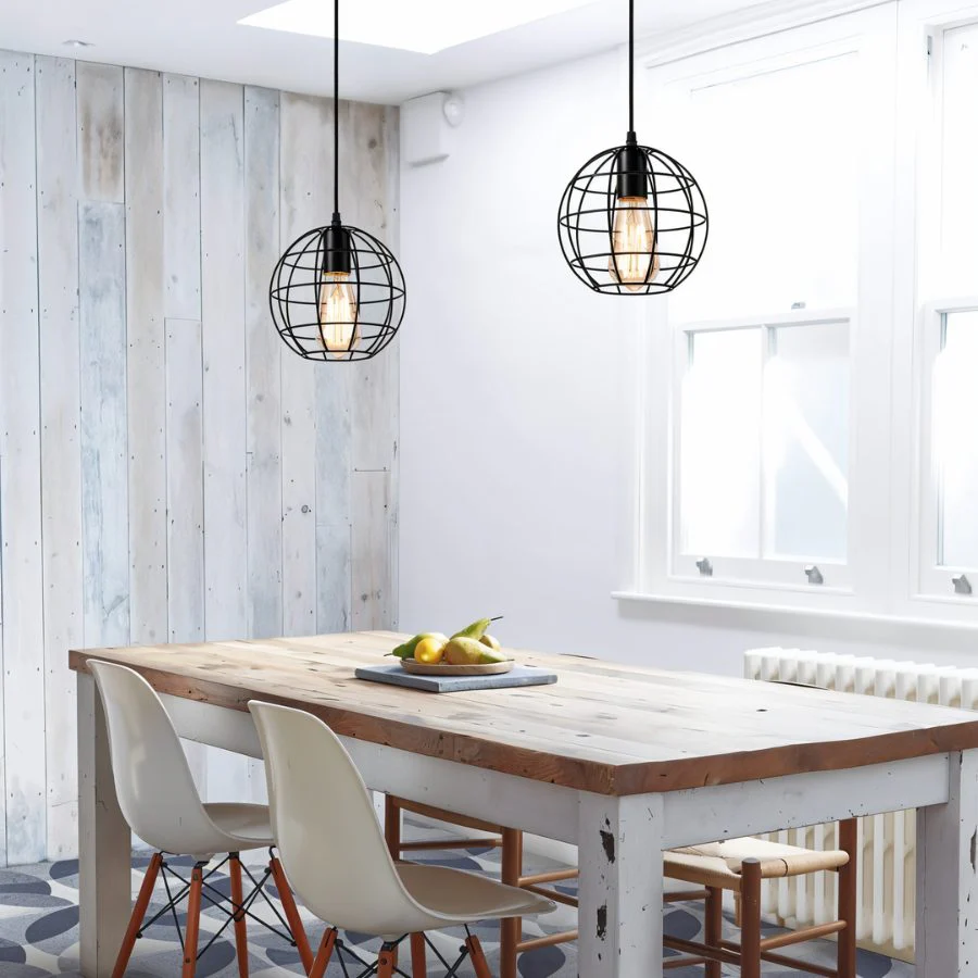 Edna Pendant Light - Image 7