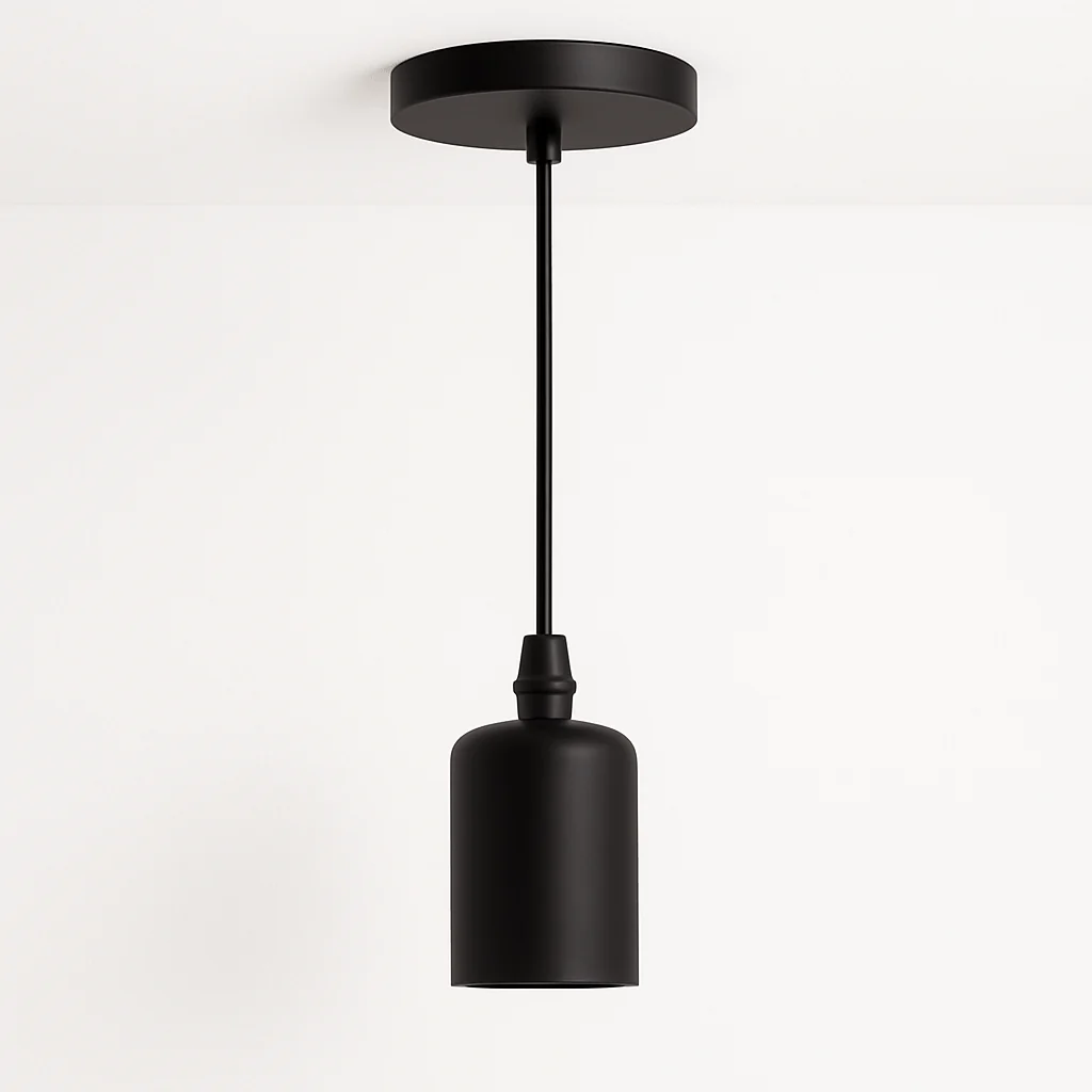 Edna Pendant Light - Image 8