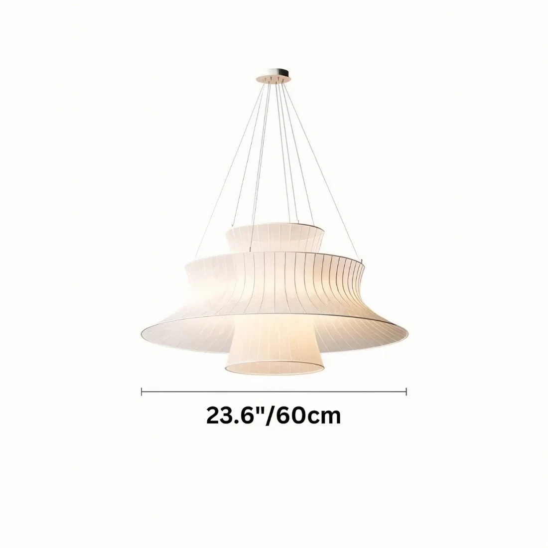 Efni Pendant Light - Image 9