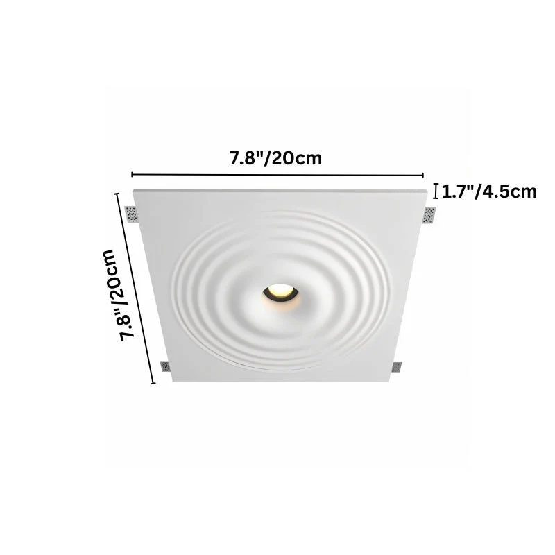 Ehola Trimless Downlight - Image 5