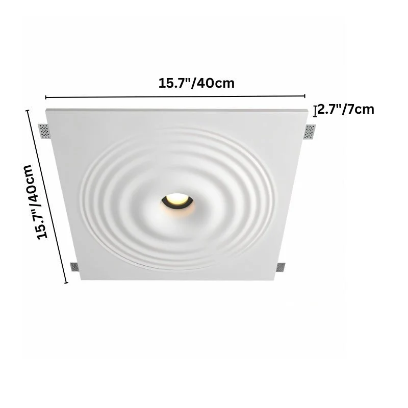 Ehola Trimless Downlight - Image 8