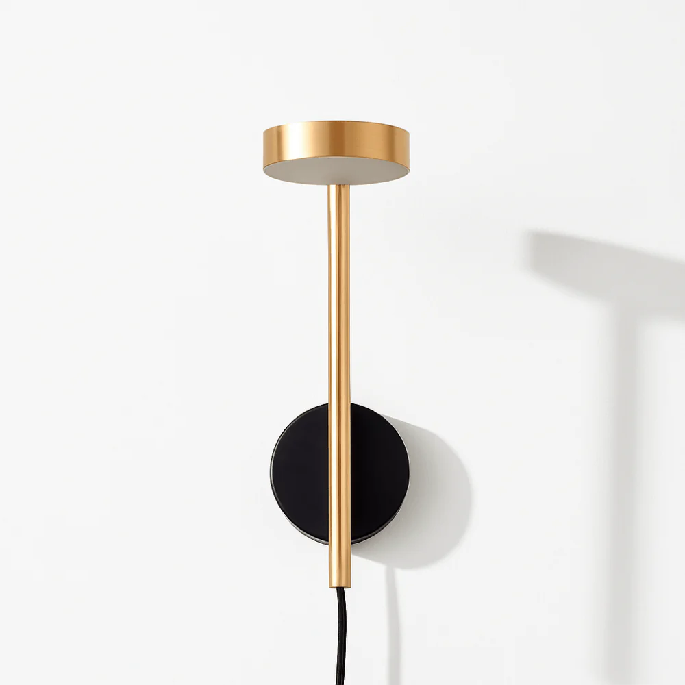 Eidos Bedside Reading Lamp