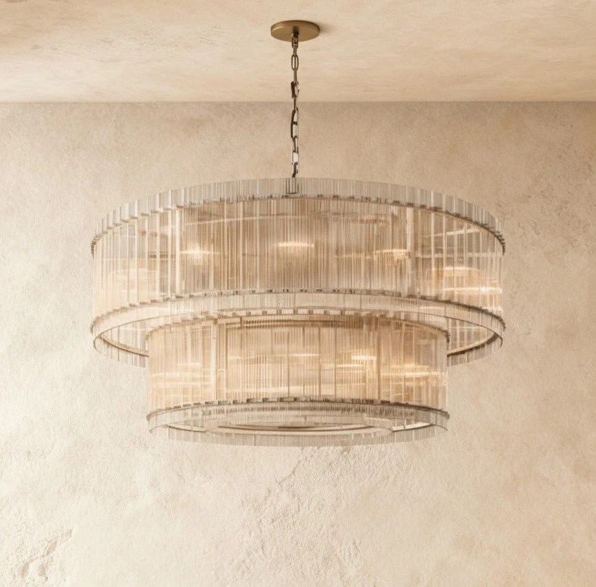 Eikon 2-Tier Chandelier - Image 3