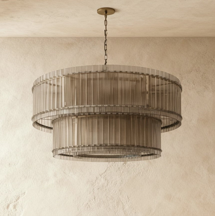 Eikon 2-Tier Chandelier - Image 5