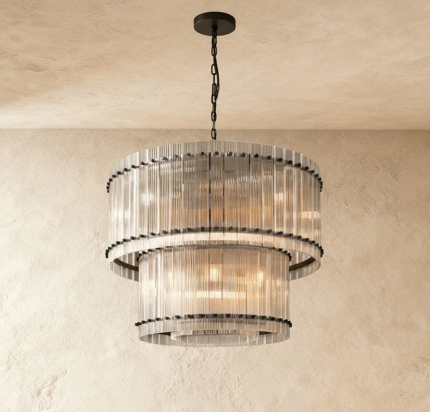 Eikon 2-Tier Chandelier - Image 6
