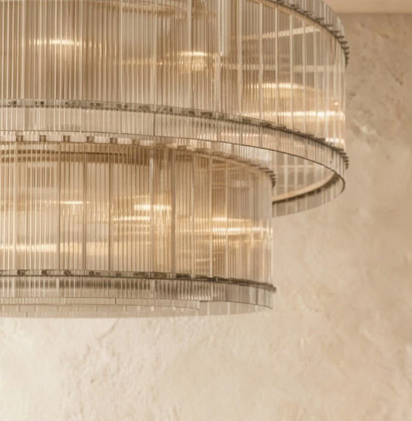 Eikon 2-Tier Chandelier - Image 9