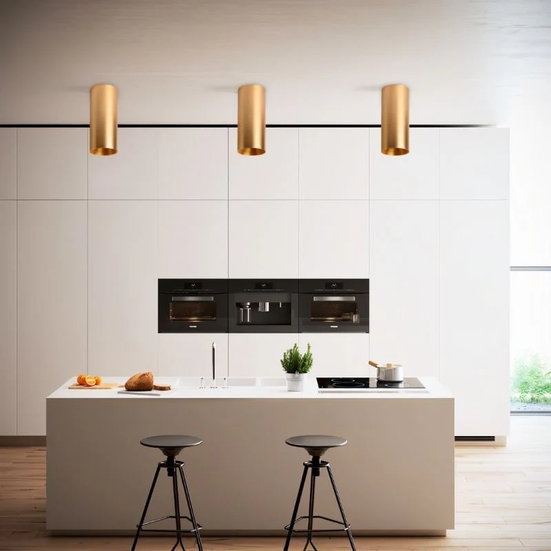 Eilin Ceiling Light - Image 4