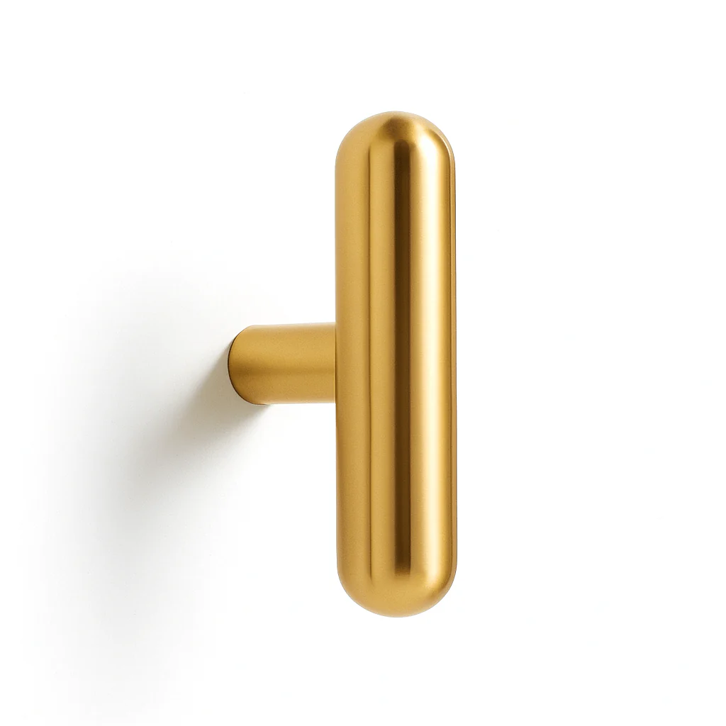 Eivor Knob And Pull Bar
