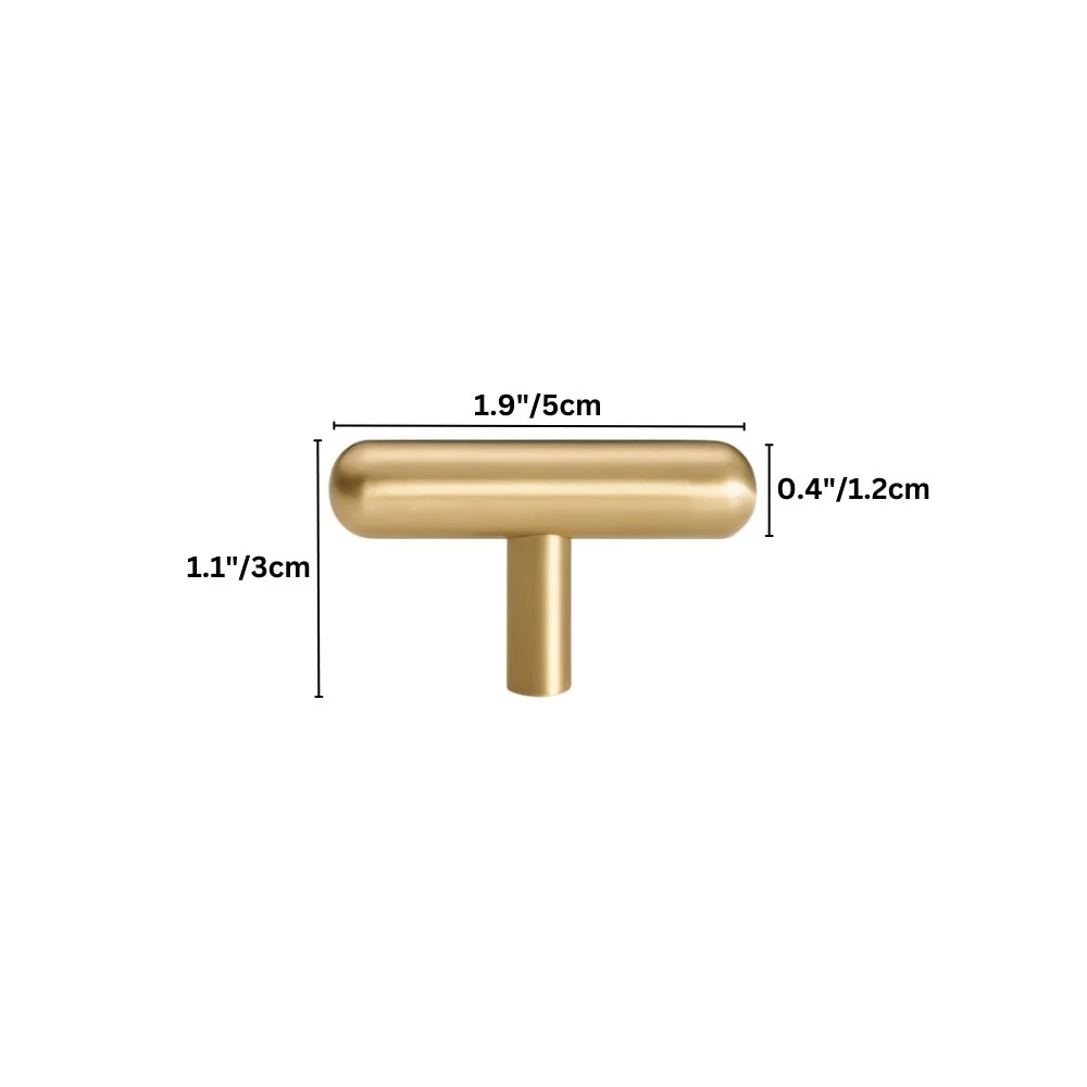 Eivor Knob And Pull Bar - Image 13