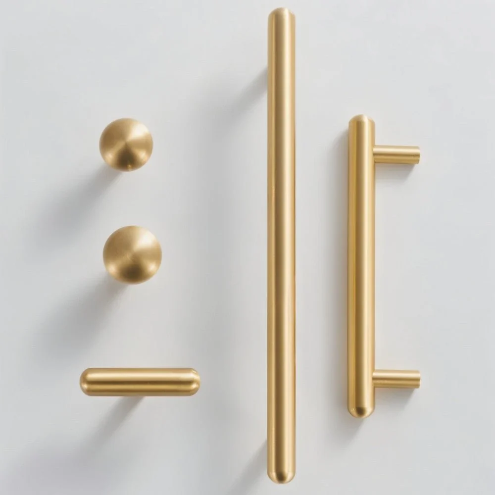 Eivor Knob And Pull Bar - Image 4