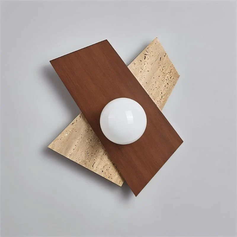 Eldis Wall Lamp - Image 2