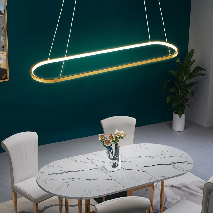 Eleanor Pendant Light - Image 4