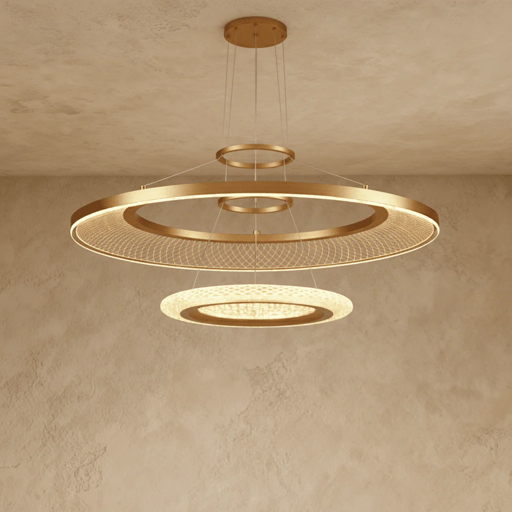 Eleanora Chandelier - Image 3