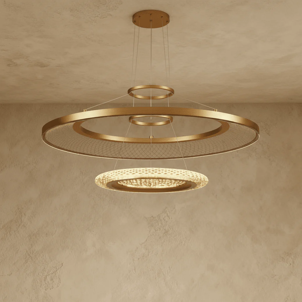 Eleanora Chandelier - Image 4