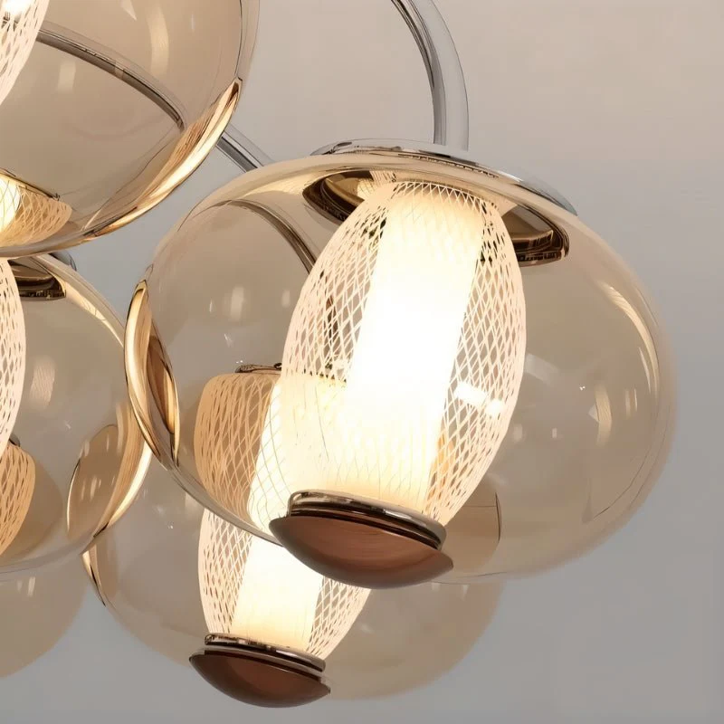 Elidi Chandelier - Image 6