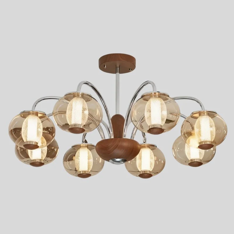 Elidi Chandelier - Image 8