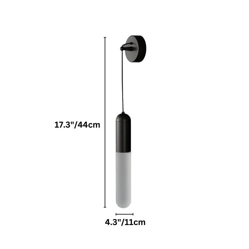 Eliro Wall Lamp - Image 11