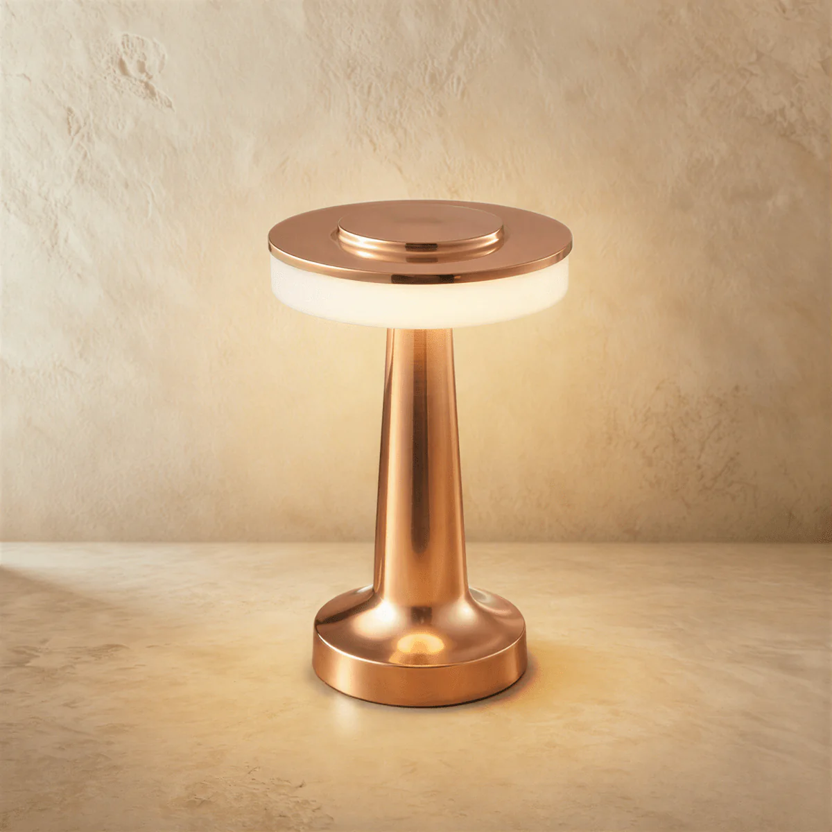 Ellen Rechargeable Table Lamp - Image 2