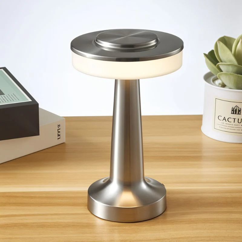 Ellen Rechargeable Table Lamp - Image 5