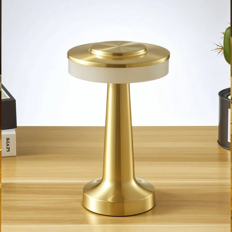 Ellen Rechargeable Table Lamp - Image 6