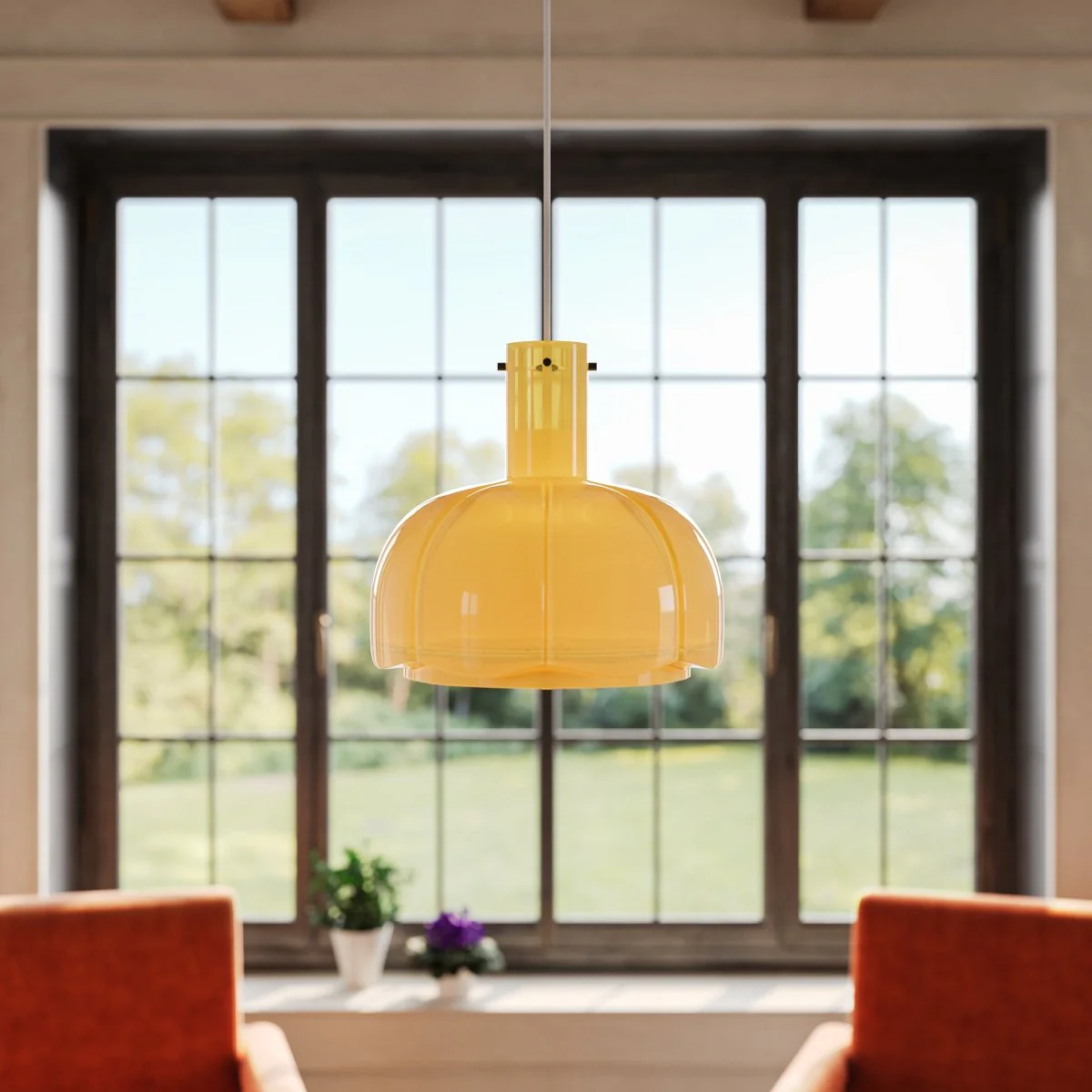 Eloise Pendant Light - Image 7