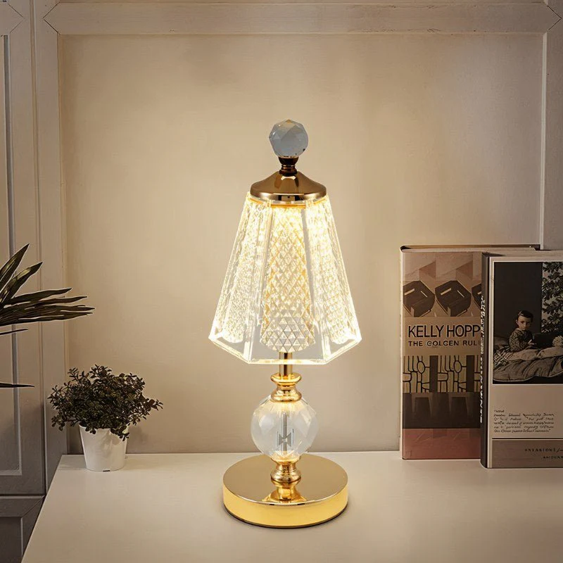 Elouan Table Lamp - Image 4
