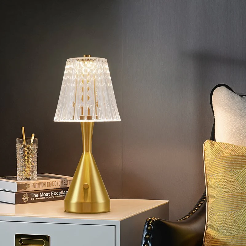Elouan Table Lamp - Image 5