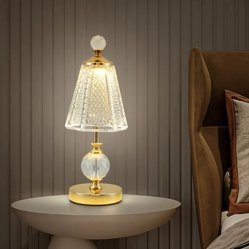 Elouan Table Lamp - Image 6