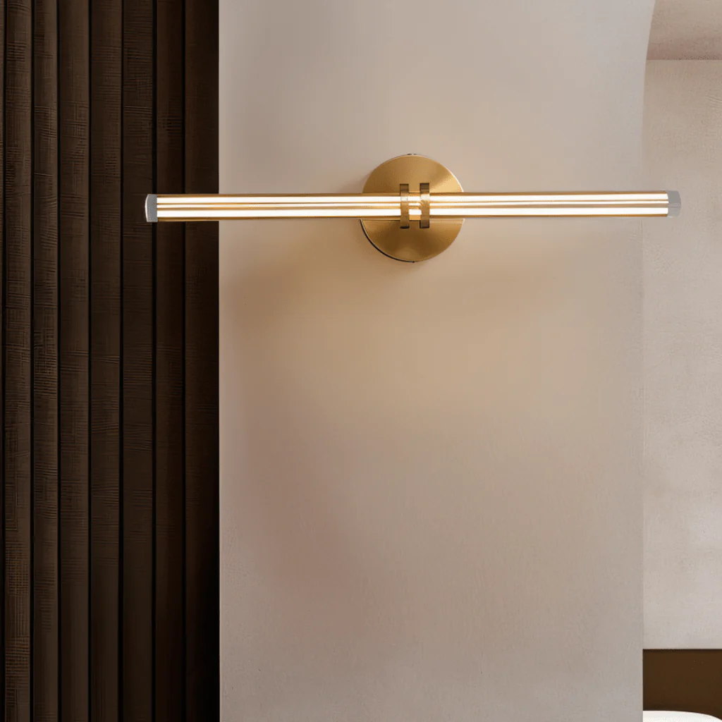 Elvar Wall Lamp