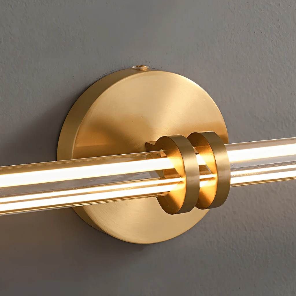 Elvar Wall Lamp - Image 7