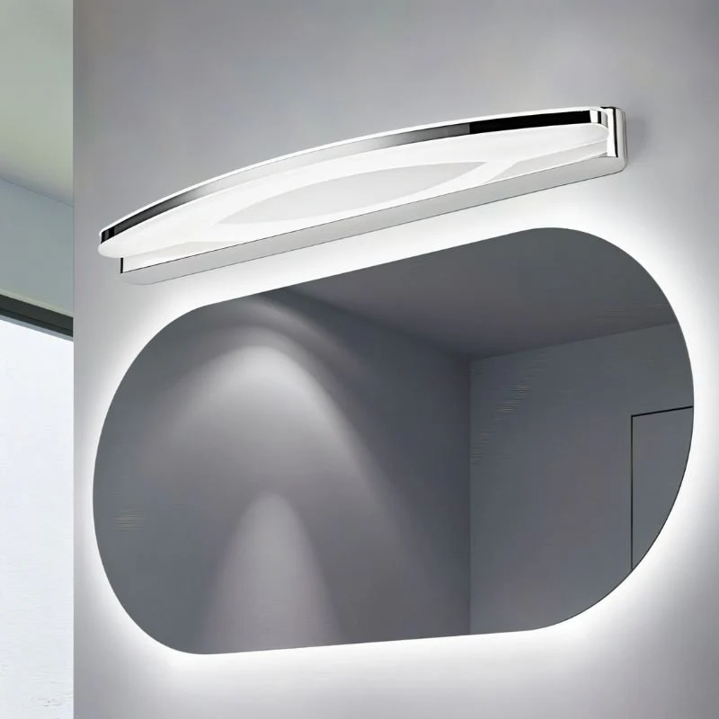 Elven Wall Lamp - Image 4