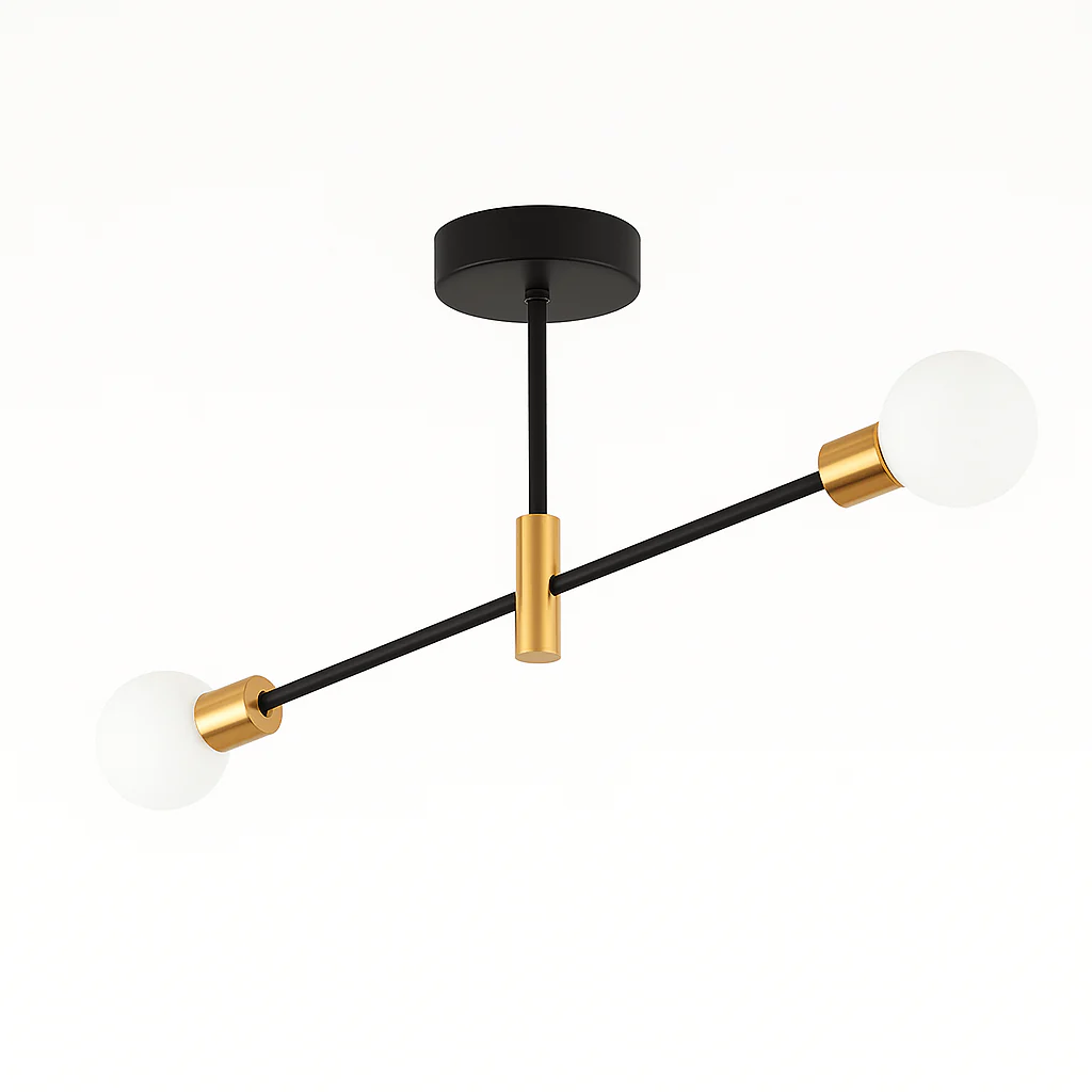 Elyn Chandelier