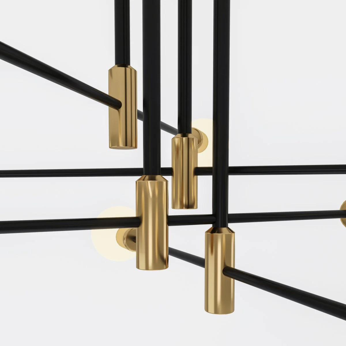 Elyn Chandelier - Image 11