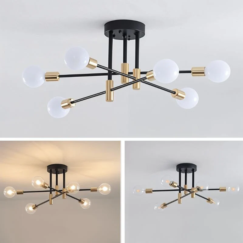 Elyn Chandelier - Image 13