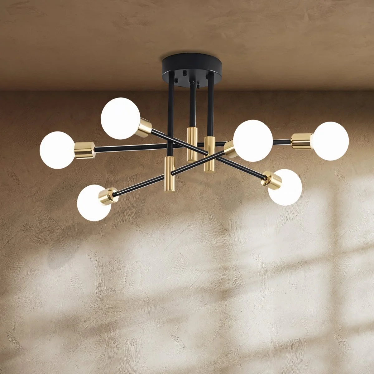 Elyn Chandelier - Image 14