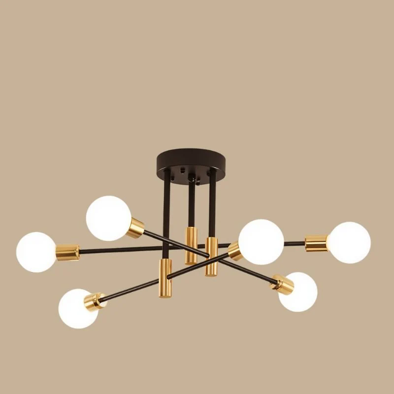 Elyn Chandelier - Image 17