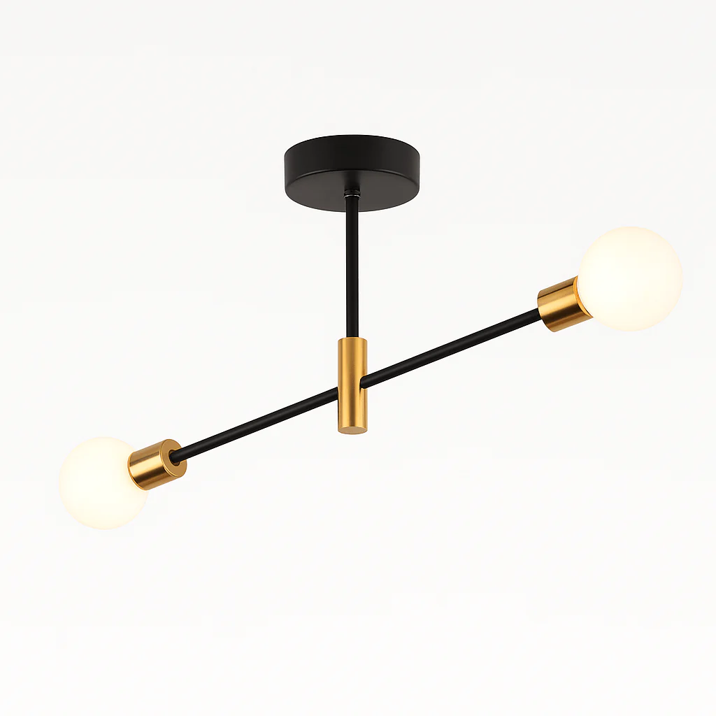 Elyn Chandelier - Image 2