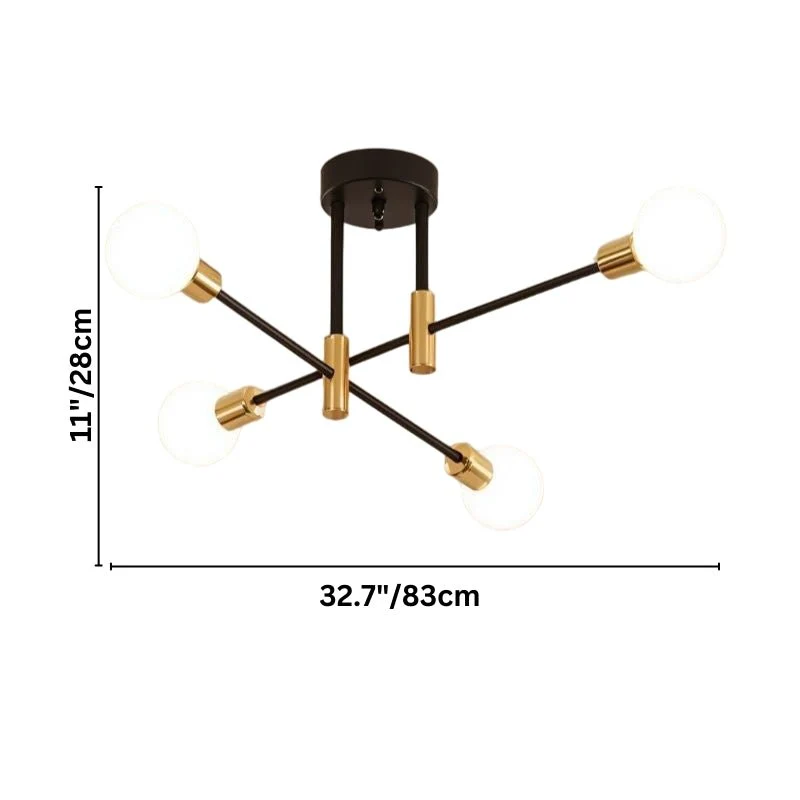 Elyn Chandelier - Image 20