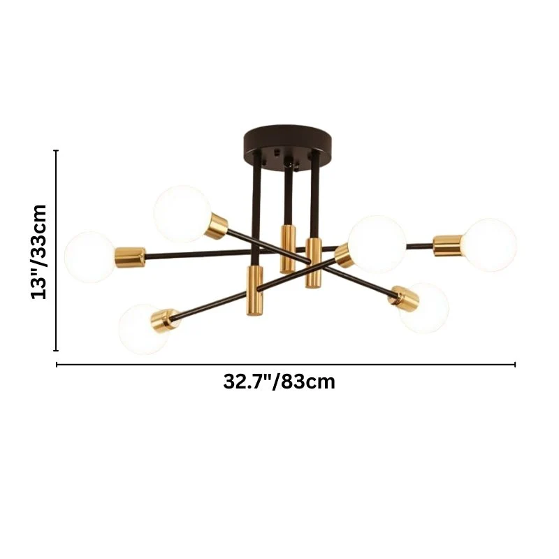 Elyn Chandelier - Image 21