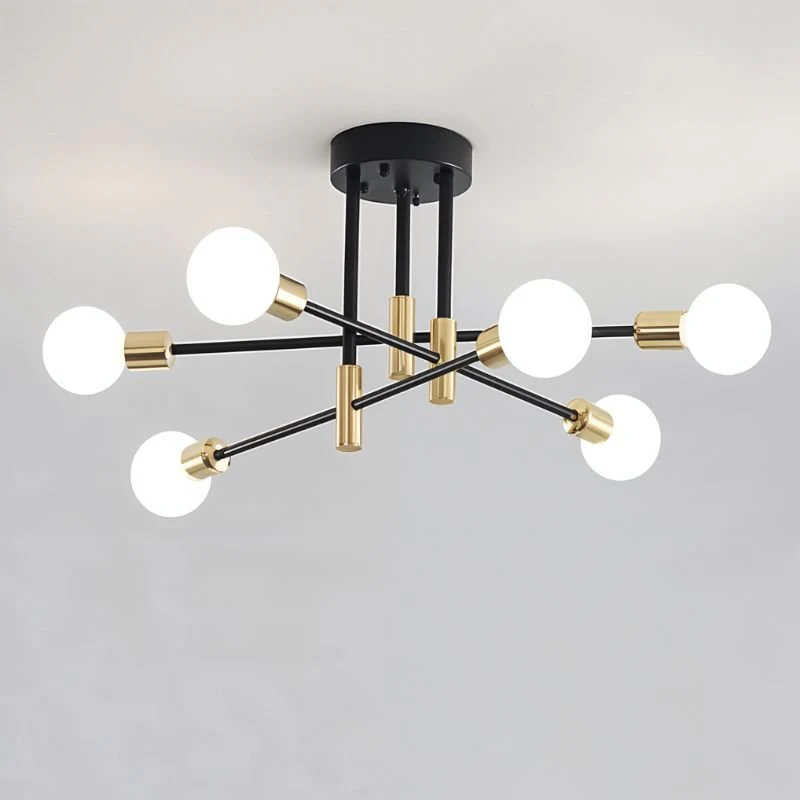 Elyn Chandelier - Image 3
