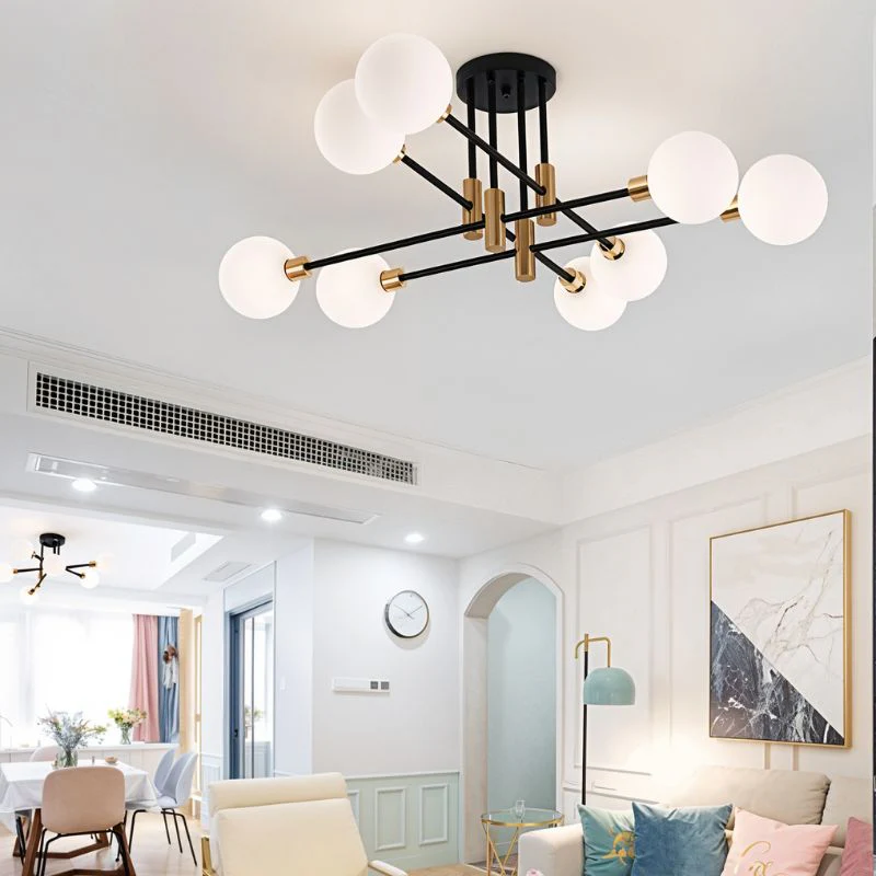 Elyn Chandelier - Image 5