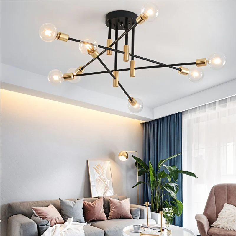 Elyn Chandelier - Image 6